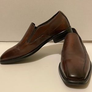Johnston and Murphy 9.5  men’s shoe